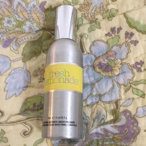 Slatkin Fresh Lemonade Room Spray